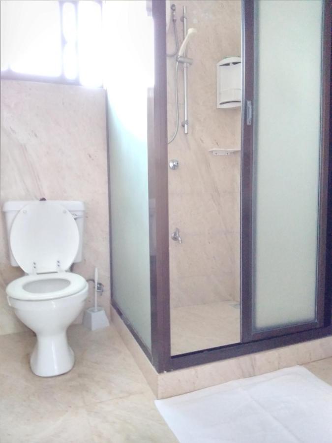 Belle Rose Vue Guest House เบเซนต์แอนน์ ภายนอก รูปภาพ